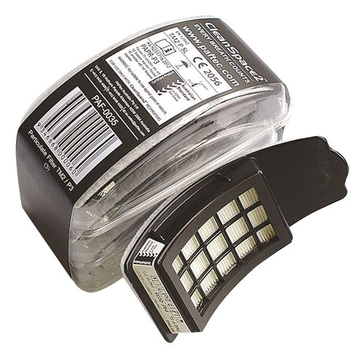 CleanSpace Particulate Filter TM3 P3 HEPA (659020)
